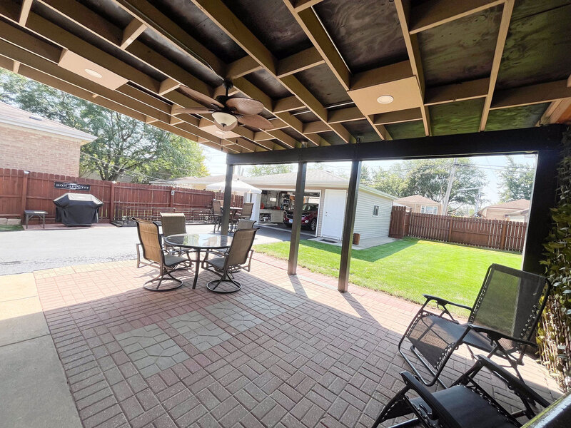 3407 W 115th Place Chicago IL 60655
