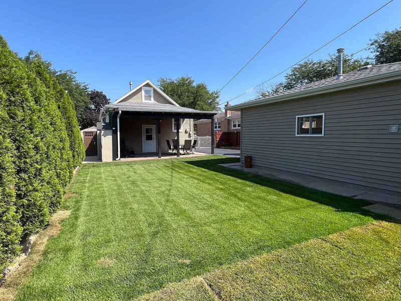 3407 W 115th Place Chicago IL 60655