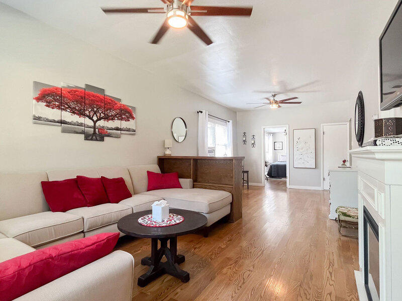 3407 W 115th Place Chicago IL 60655