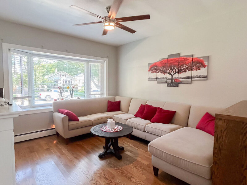 3407 W 115th Place Chicago IL 60655