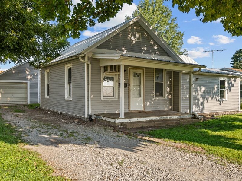 1304 Se 2nd Avenue Aledo IL 61231