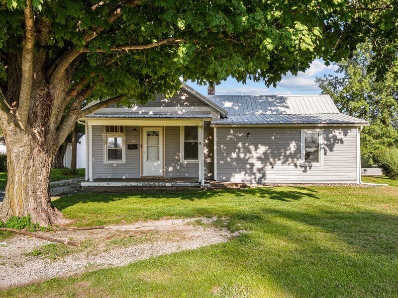 1304 Se 2nd Avenue Aledo IL 61231