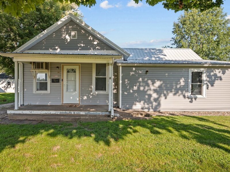 1304 Se 2nd Avenue Aledo IL 61231
