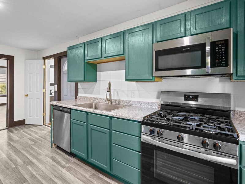 1304 Se 2nd Avenue Aledo IL 61231