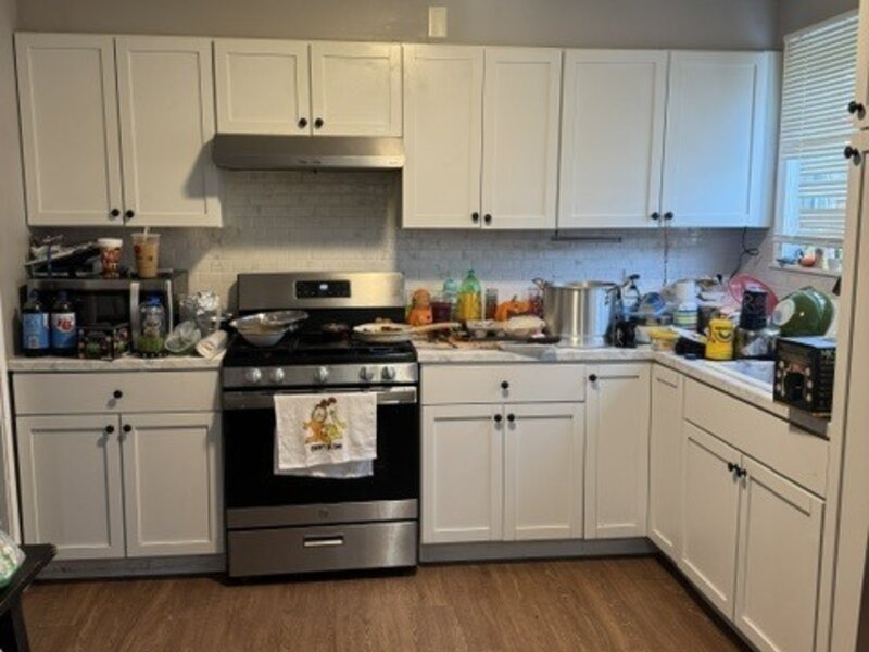 8132 S Kilbourn Avenue Chicago IL 60652