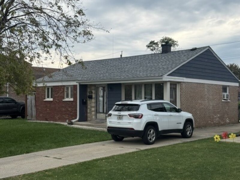 8132 S Kilbourn Avenue Chicago IL 60652