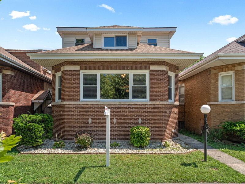 9351 S Throop Street Chicago IL 60620