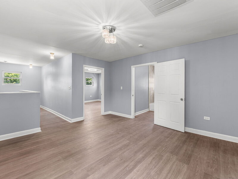 9351 S Throop Street Chicago IL 60620