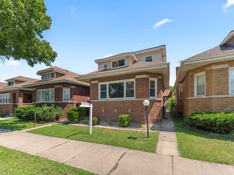 9351 S Throop Street Chicago IL 60620