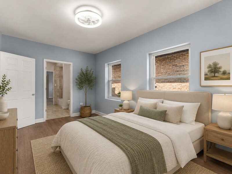 9351 S Throop Street Chicago IL 60620