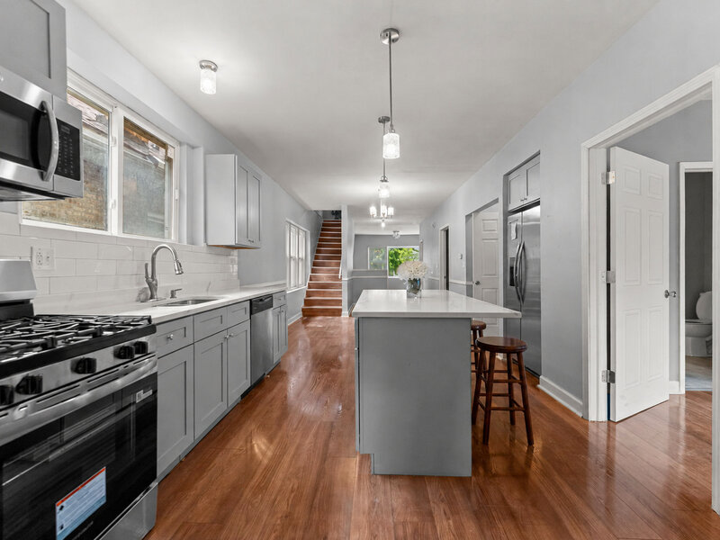 9351 S Throop Street Chicago IL 60620
