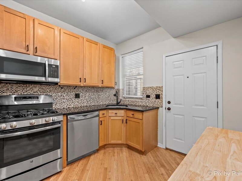 2439 N Kedzie Boulevard Chicago IL 60647