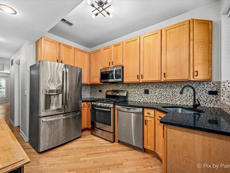 2439 N Kedzie Boulevard Chicago IL 60647
