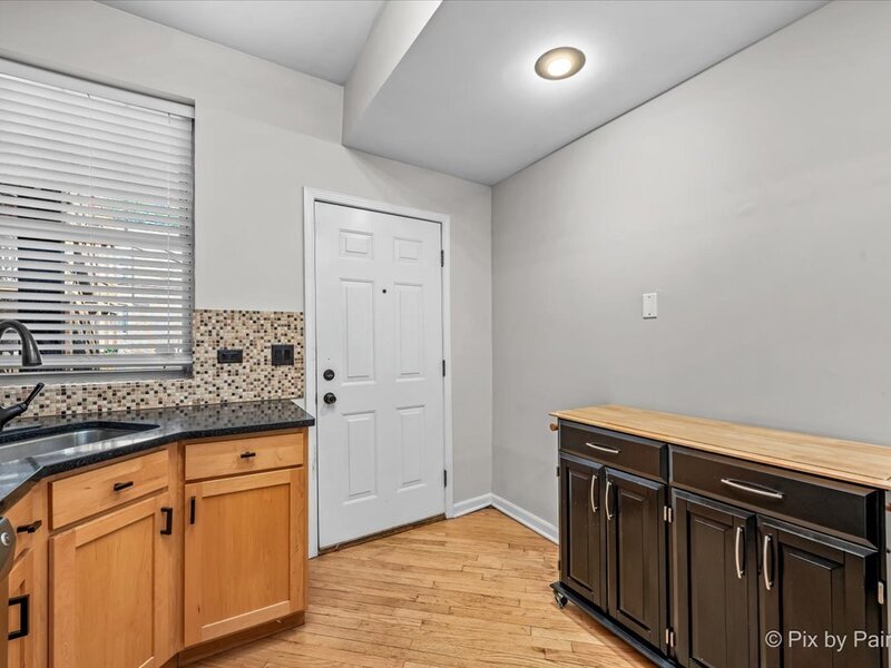 2439 N Kedzie Boulevard Chicago IL 60647