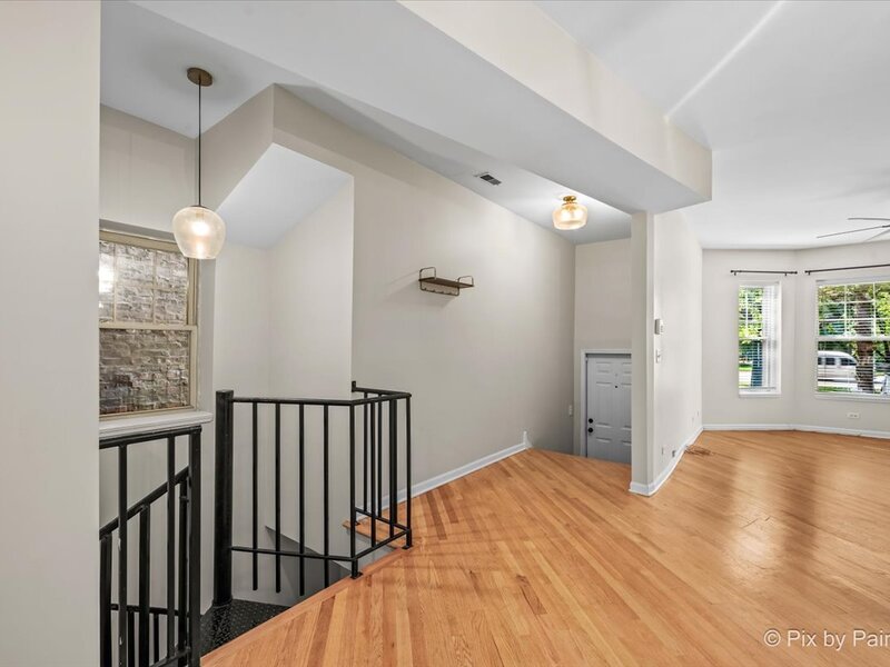 2439 N Kedzie Boulevard Chicago IL 60647