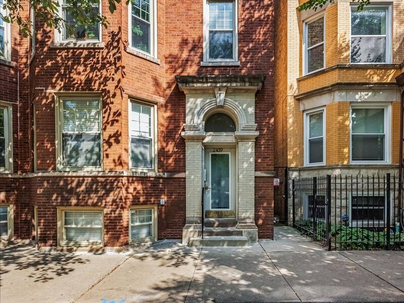 2439 N Kedzie Boulevard Chicago IL 60647