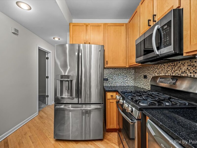 2439 N Kedzie Boulevard Chicago IL 60647