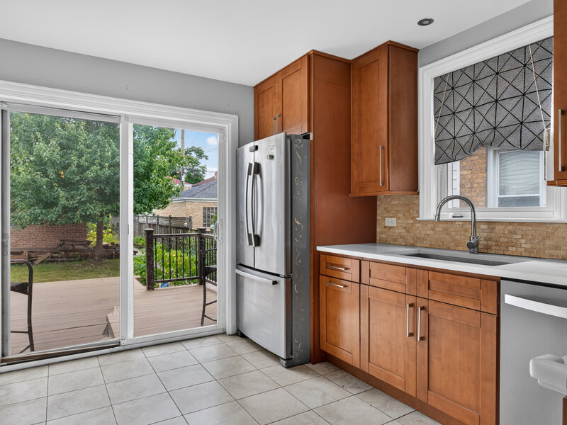 1851 N Natoma Avenue Chicago IL 60707