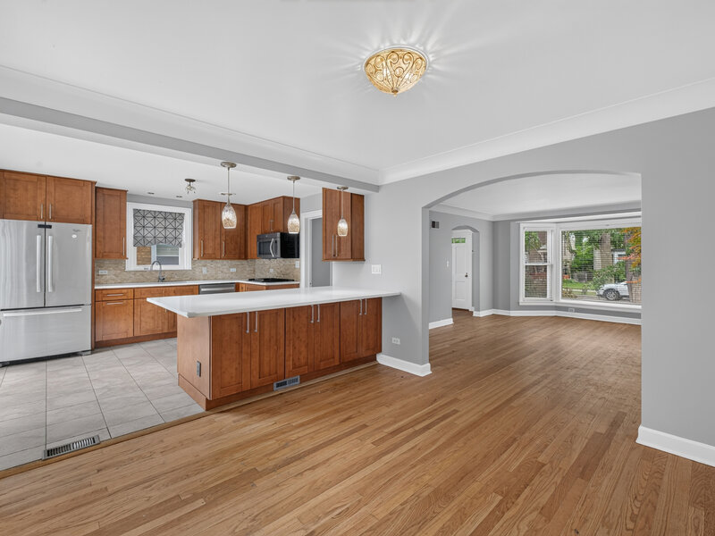 1851 N Natoma Avenue Chicago IL 60707