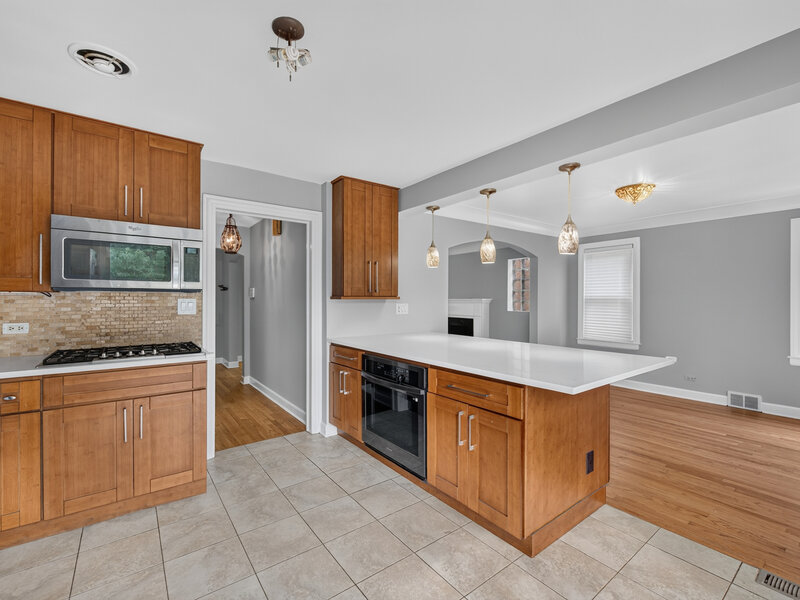 1851 N Natoma Avenue Chicago IL 60707