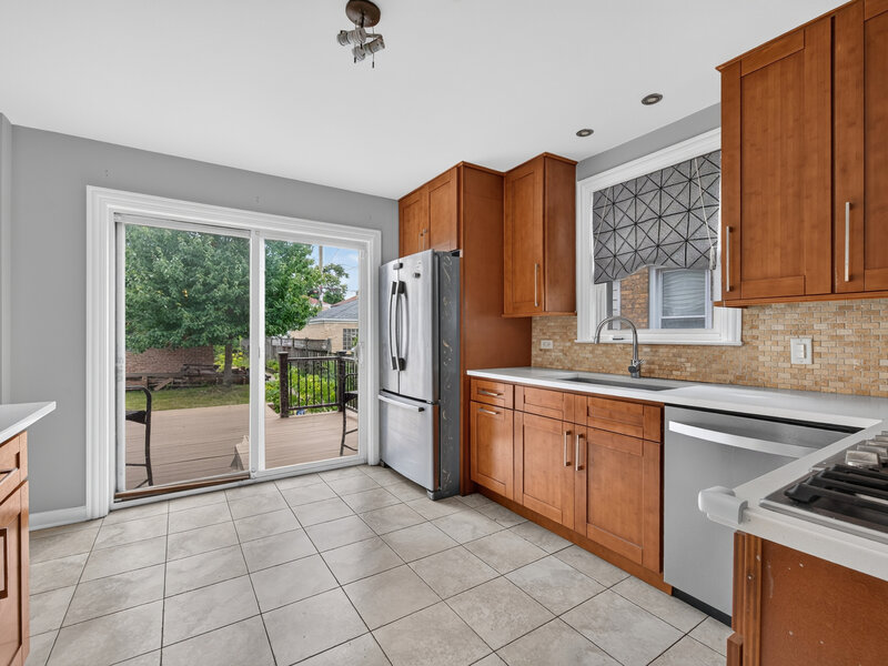 1851 N Natoma Avenue Chicago IL 60707