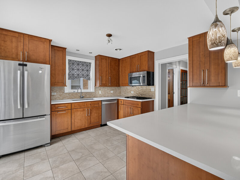 1851 N Natoma Avenue Chicago IL 60707