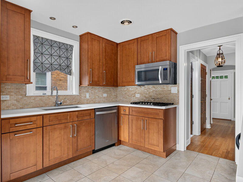 1851 N Natoma Avenue Chicago IL 60707