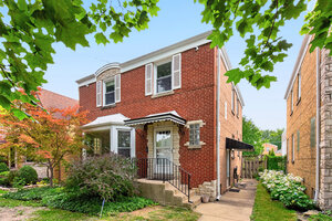 Photo of 1851 N Natoma Avenue Chicago IL 60707