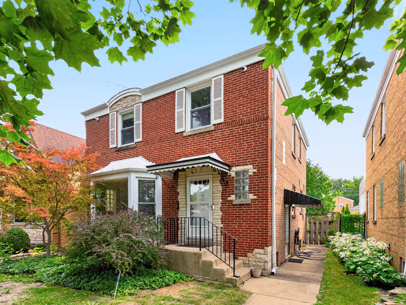 1851 N Natoma Avenue Chicago IL 60707