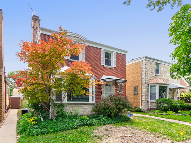 1851 N Natoma Avenue Chicago IL 60707