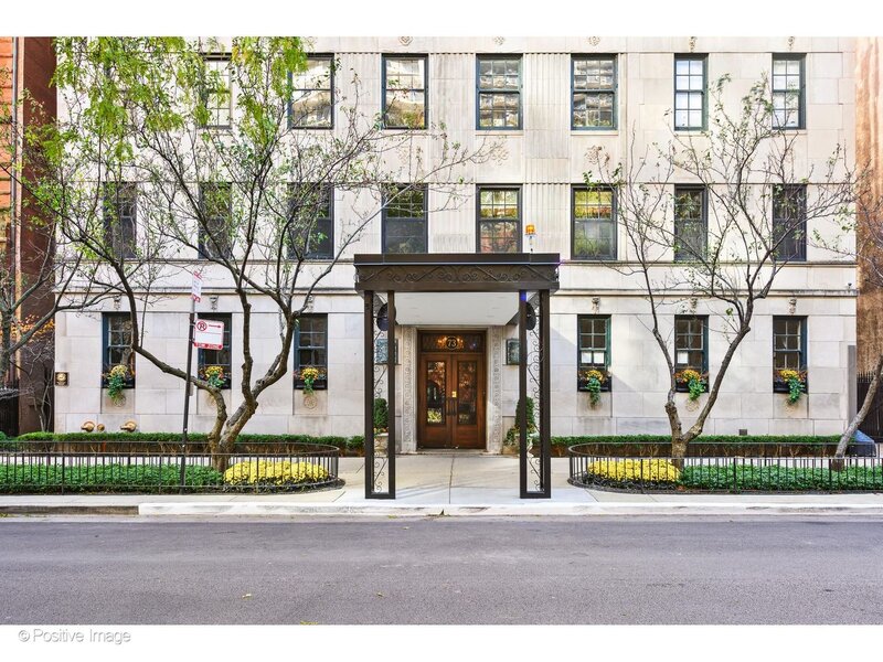 73 E Elm Street Chicago IL 60611