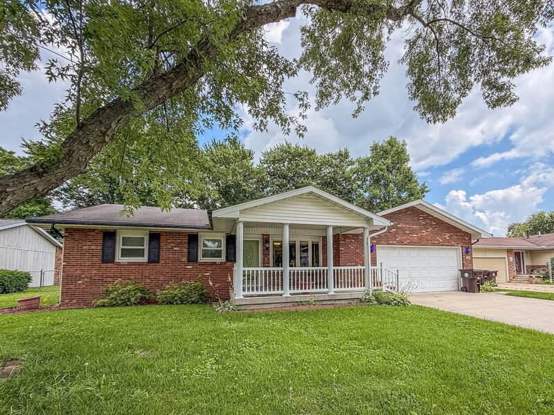 1020 Illinois Drive Rantoul IL 61866