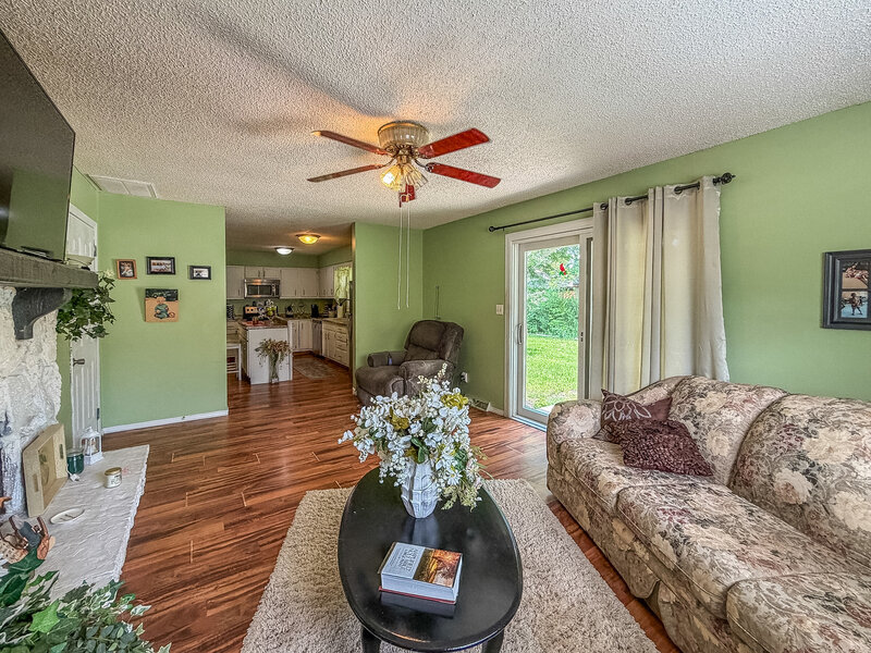 1020 Illinois Drive Rantoul IL 61866