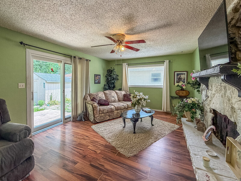 1020 Illinois Drive Rantoul IL 61866