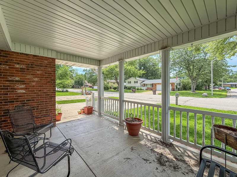 1020 Illinois Drive Rantoul IL 61866