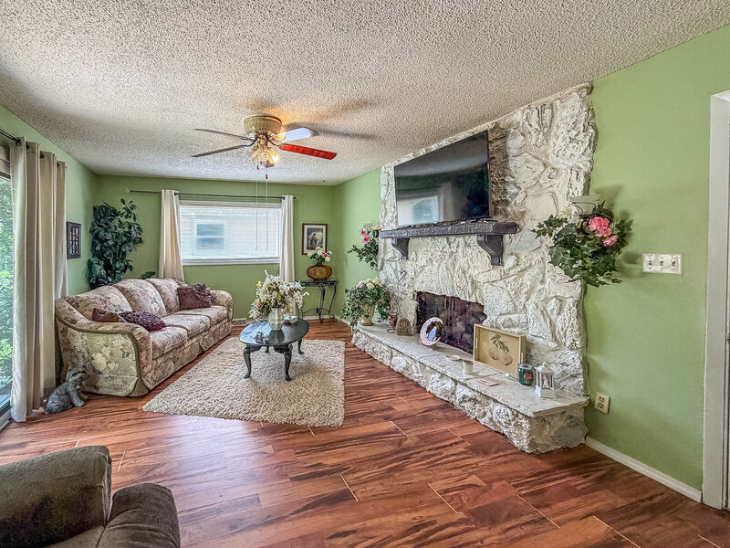1020 Illinois Drive Rantoul IL 61866