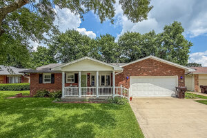 Photo of 1020 Illinois Drive Rantoul IL 61866