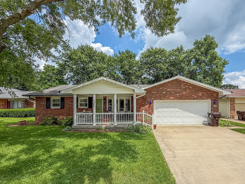 1020 Illinois Drive Rantoul IL 61866