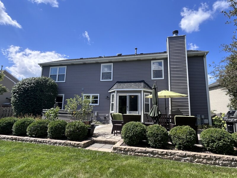 792 Brandt Drive Lake In The Hills IL 60156