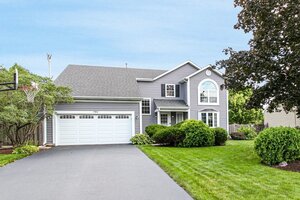Photo of 792 Brandt Drive Lake In The Hills IL 60156