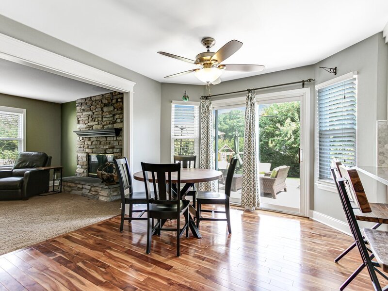 792 Brandt Drive Lake In The Hills IL 60156