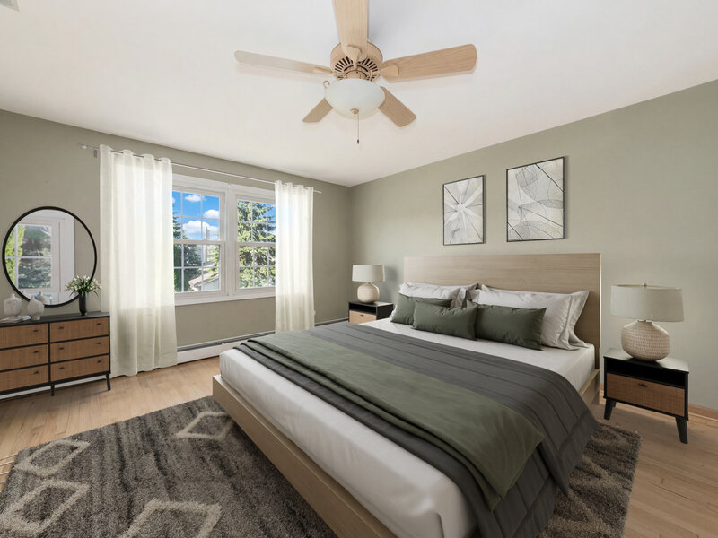 2950 Briarwood Drive Mount Prospect IL 60056