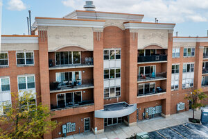 Photo of 7050 183rd Street Tinley Park IL 60477 Unit 409
