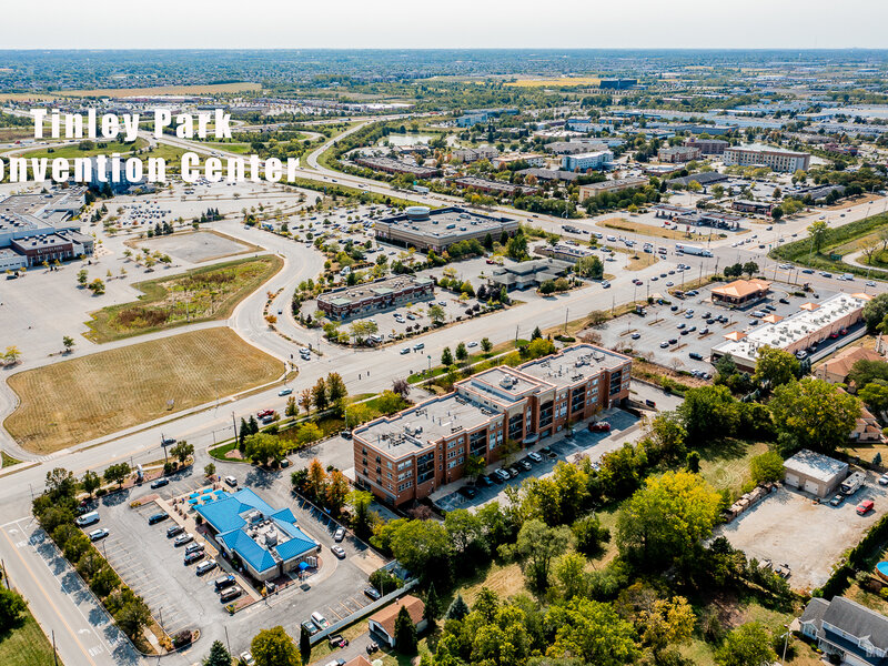 7050 183rd Street Tinley Park IL 60477