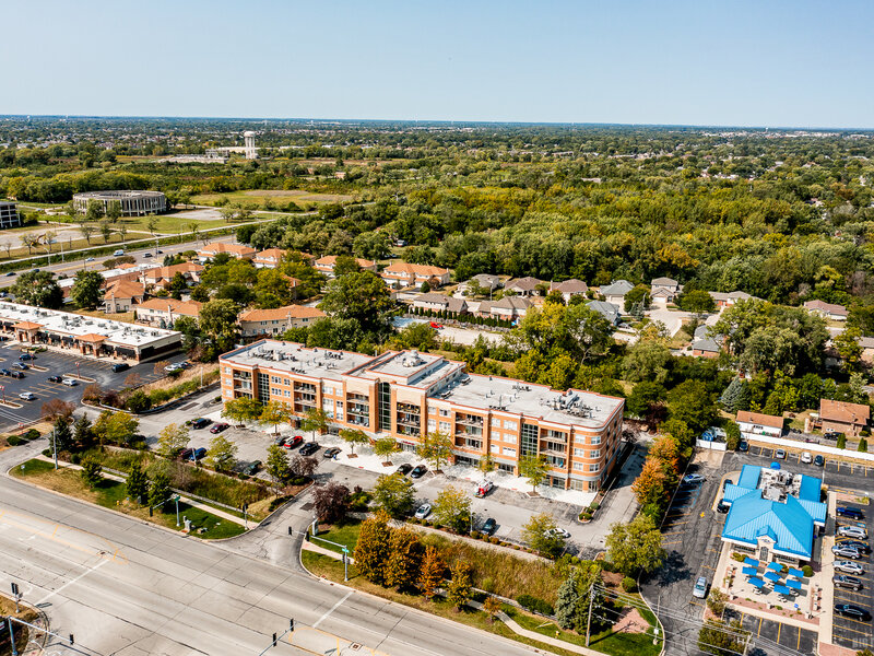 7050 183rd Street Tinley Park IL 60477