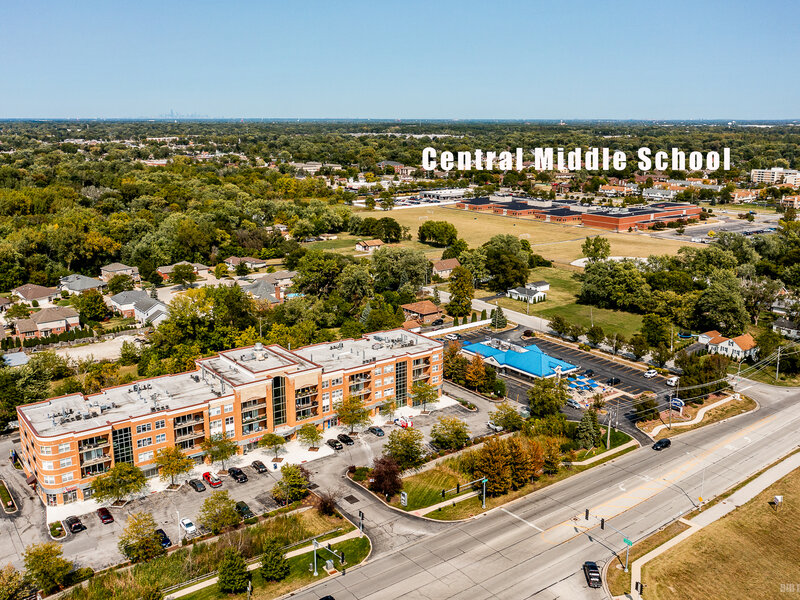 7050 183rd Street Tinley Park IL 60477