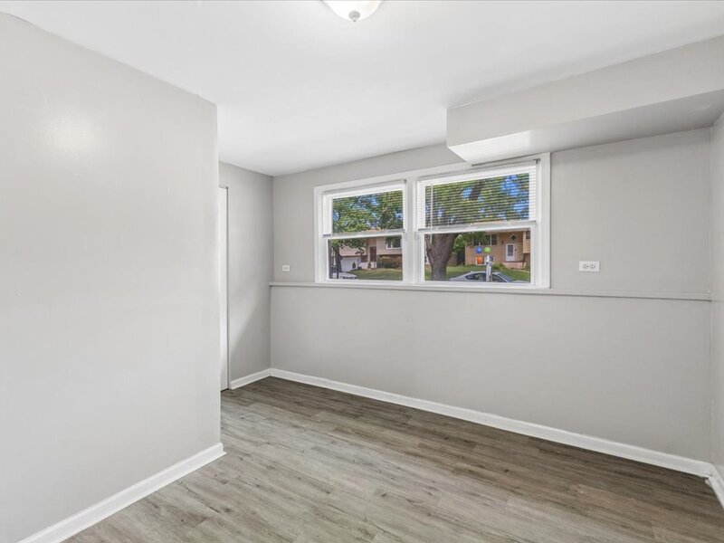 3421 Birchwood Drive Hazel Crest IL 60429