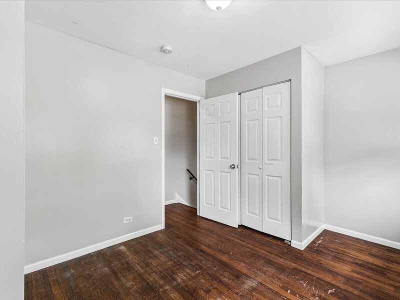 3421 Birchwood Drive Hazel Crest IL 60429