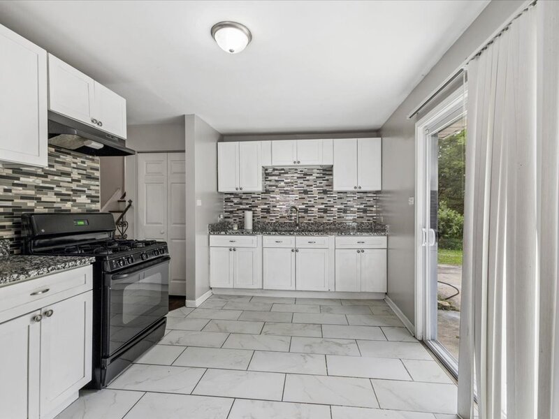 3421 Birchwood Drive Hazel Crest IL 60429