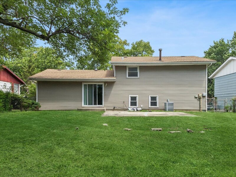 3421 Birchwood Drive Hazel Crest IL 60429